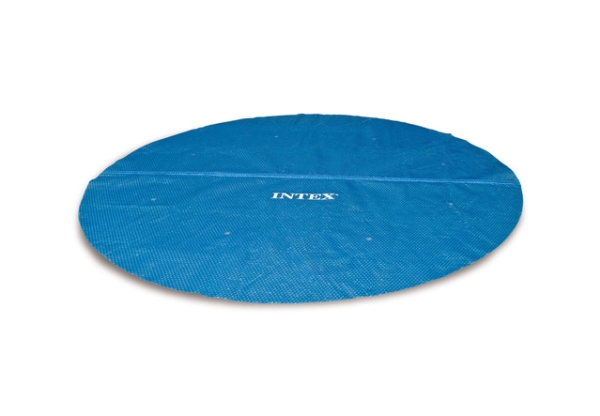 INTEX solskydd till pool, passar 15' Easy Set & Frame-pooler pool – INTEX solskydd till pool, passar 15' Easy Set & Frame-pooler