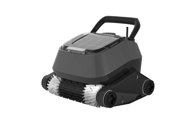 pool – Pool Robot w/Brushes