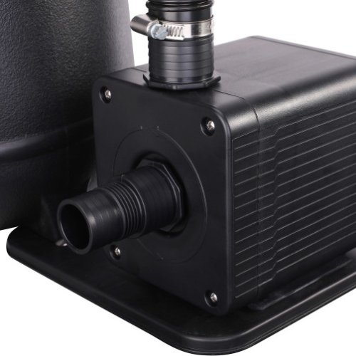 Pump 100W for Filter System 1087 filterpump – Pump 100W for Filter System 1087