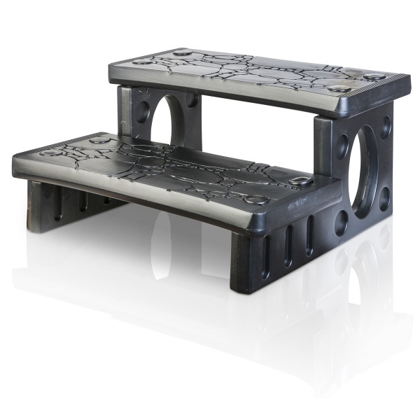 Spa Steps pool – Spa Steps
