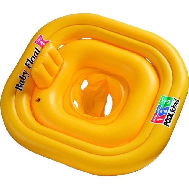 pool – INTEX Deluxe Baby Float Pool School Step 1, 79X79 Cm.