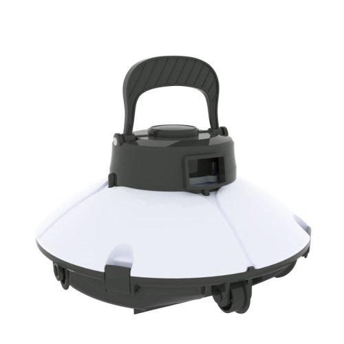 Frisbee FX2 Pool Robot 2.0 pool – Frisbee FX2 Pool Robot 2.0