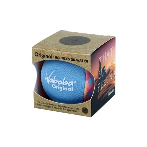 pool – Waboba Original - 3 varianter CDU