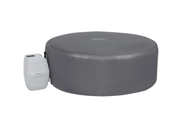 pool – Bestway 60317 / 23, Spaskydd, Bestway, Grå, 1800 mm, 1800 mm, 660 mm