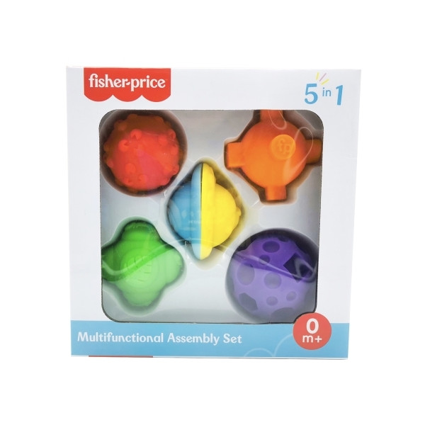 Epee Sensorybollar 5-i-1 pool – Epee Sensorybollar 5-i-1