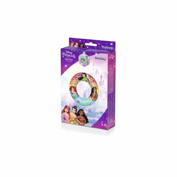 Bestway 91043 / 23, Multifärg, Badring, Bild, 3 År, Flicka, 6 År pool – Bestway 91043 / 23, Multifärg, Badring, Bild, 3 År, Flicka, 6 År