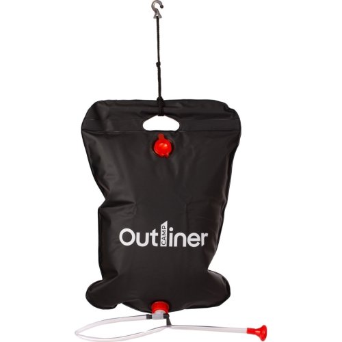 Resedusch Outliner RD-CSB20L, 20 l pool – Resedusch Outliner RD-CSB20L, 20 l