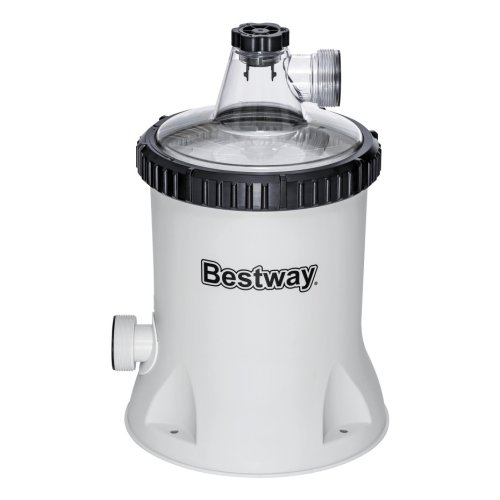 filterpump – Flowclear 5.678 L Polysphere filterkulor Filterpump