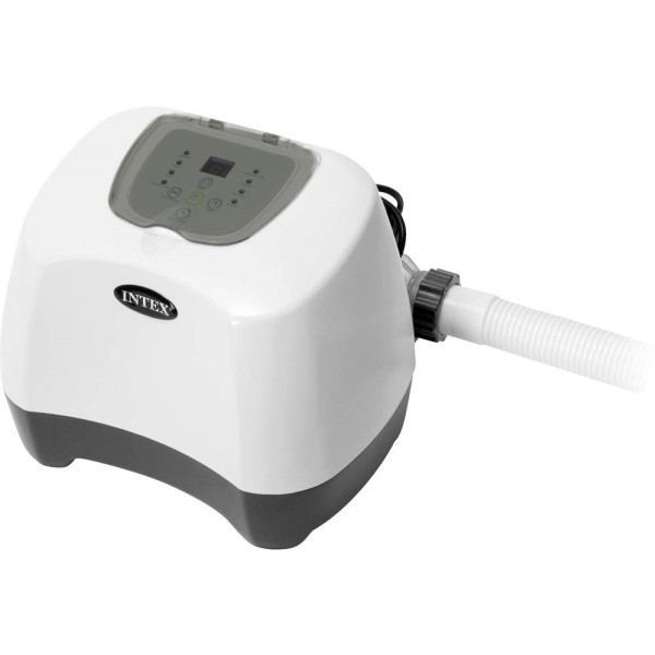 Intex Saltvattensystem 230V och Ozon pool – Intex Saltvattensystem 230V och Ozon