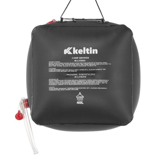 KELTIN dusch för camping 40L (sol) pool – KELTIN dusch för camping 40L (sol)