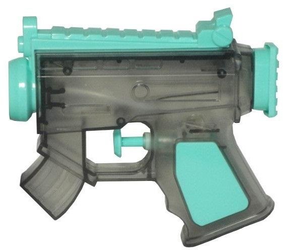 Swede vattenpistol pool – Swede vattenpistol