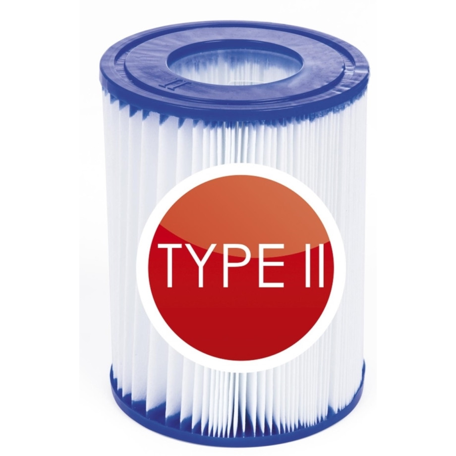 filterpump – FLOWCLEAR FILTER II