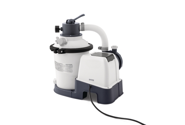 filterpump – INTEX Sx925 Sand Filter Pump (220-240 Volt)