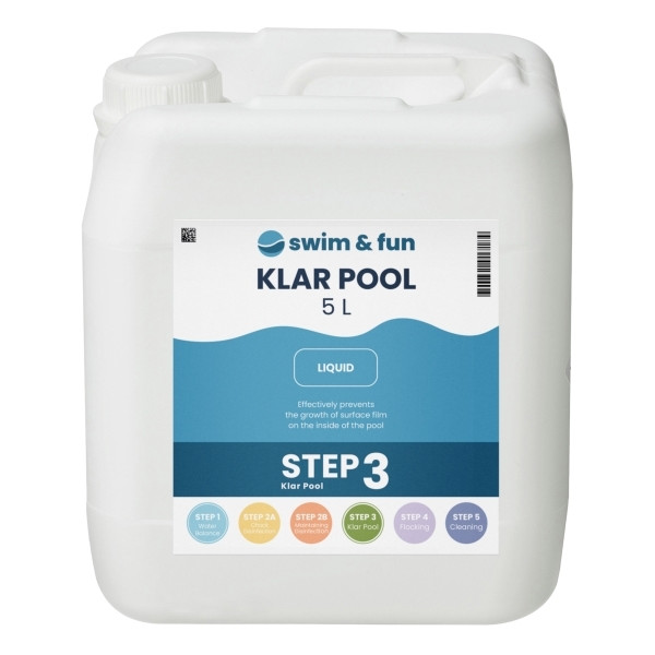 KlarPool 5L pool – KlarPool 5L