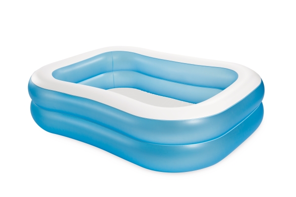 Intex Swim Center Familiepool, 540L, 203x152x48 cm pool – Intex Swim Center Familiepool, 540L, 203x152x48 cm