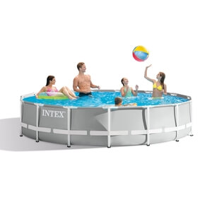 pool – Rampool Prism, 457 x 107 cm, 14 614 L