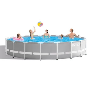 Rampool Prism, 610 x 132 cm, 32 695 L pool – Rampool Prism, 610 x 132 cm, 32 695 L