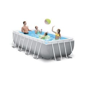 Rampool Prism, 400 x 200 x 100 cm, 6 836 L pool – Rampool Prism, 400 x 200 x 100 cm, 6 836 L