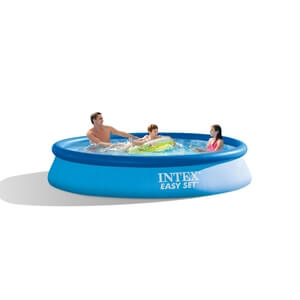 Easy Set Pool, 366 x 76 cm, 5.621L pool – Easy Set Pool, 366 x 76 cm, 5.621L