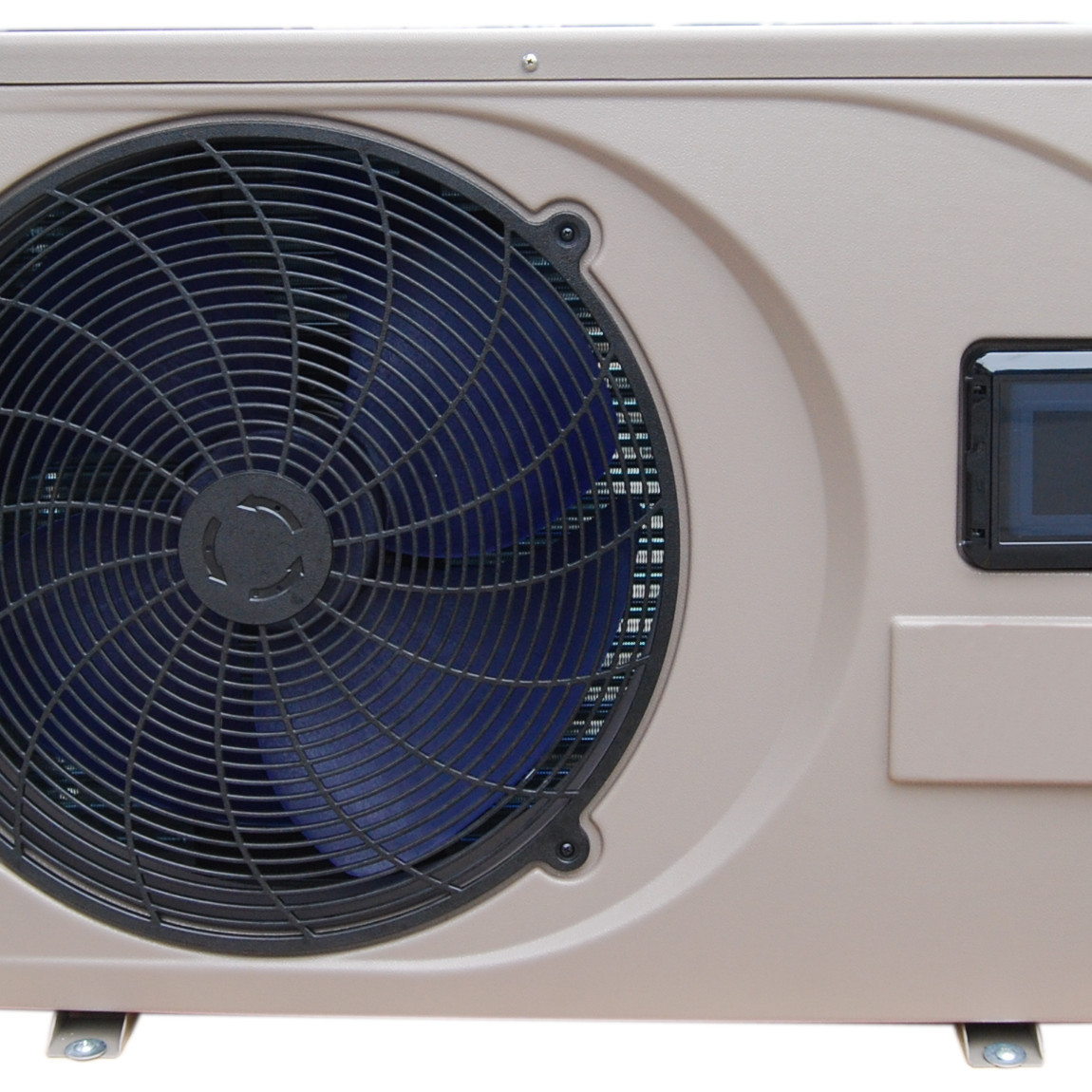 KMP Premium 13 Poolvärmepump 12.5 kW