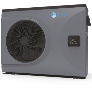 KMP Smart 20/95 Poolvärmepump 4.6-19.5 kW