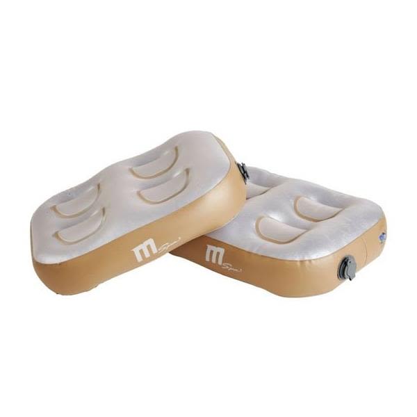 M-Spa 1030027 Sittdyna 2-pack M-Spa 1030027 Sittdyna 2-pack