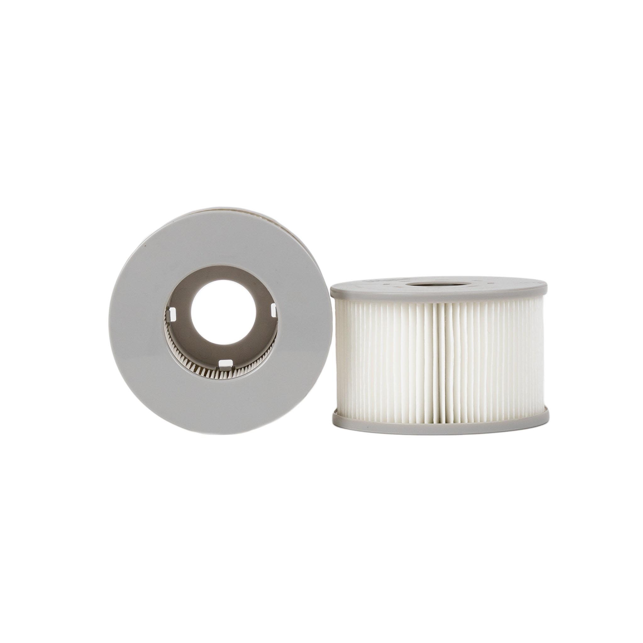 M-Spa 1030054 Filter utan bajonett, 2-pack M-Spa 1030054 Filter utan bajonett, 2-pack
