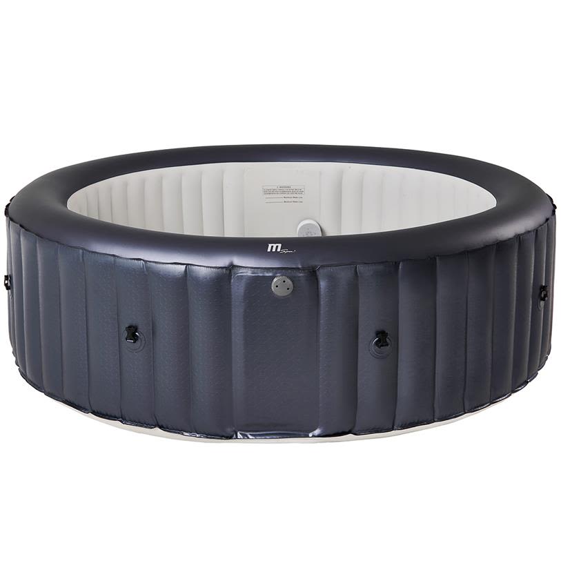 M-Spa Carlton Muse Spabad Ø1,6 x 0,6 m, 930L M-Spa Carlton Muse Spabad Ø1,6 x 0,6 m, 930L