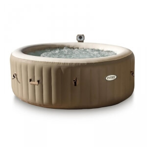 PureSpa Bubble Massage, 196 x 71 pool – PureSpa Bubble Massage, 196 x 71