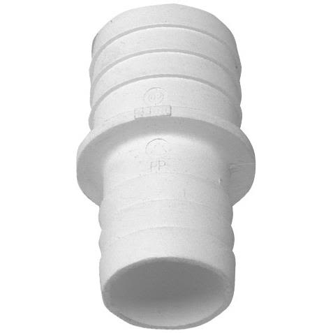 Planet Pool 2600008S Dubbelmuff