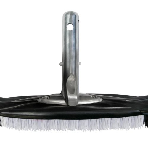 Planet Pool 7000053ES Poolborste 45 cm, aluminium Planet Pool 7000053ES Poolborste 45 cm, aluminium