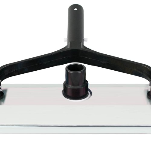 Planet Pool PROFFS LINJE Bottensug aluminium