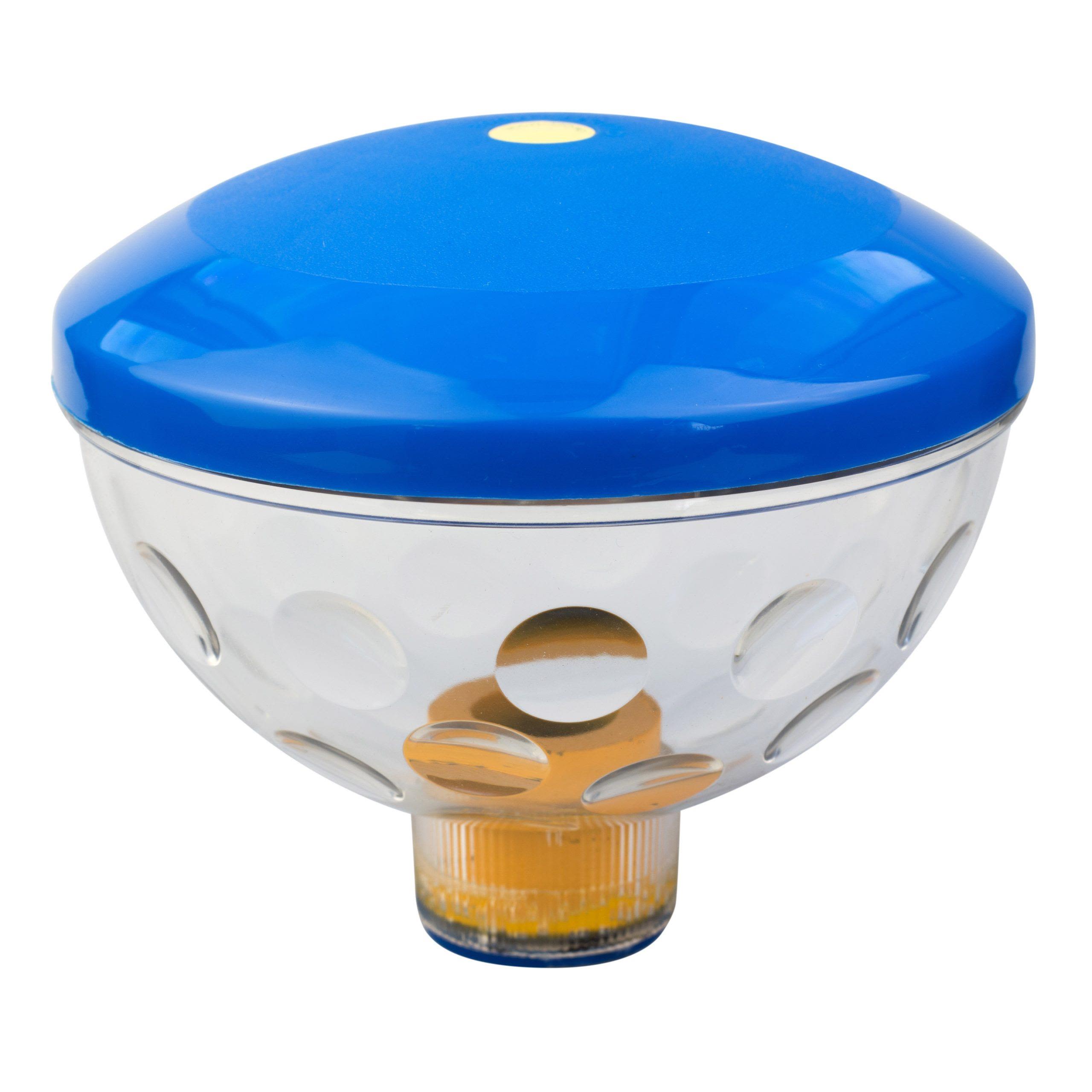 Planet Pool Pool-Light-Show LED-belysning