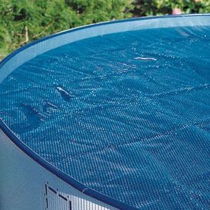 Planet Pool Standard Termofolie Ø550 cm