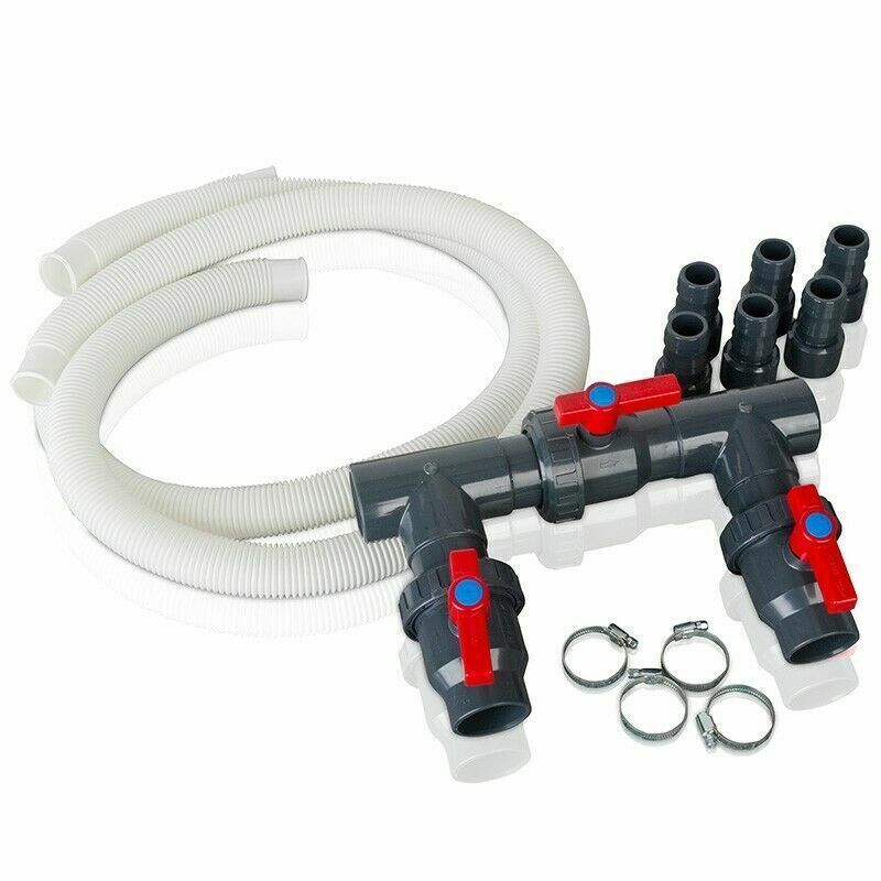 pool – By-Pass Kit