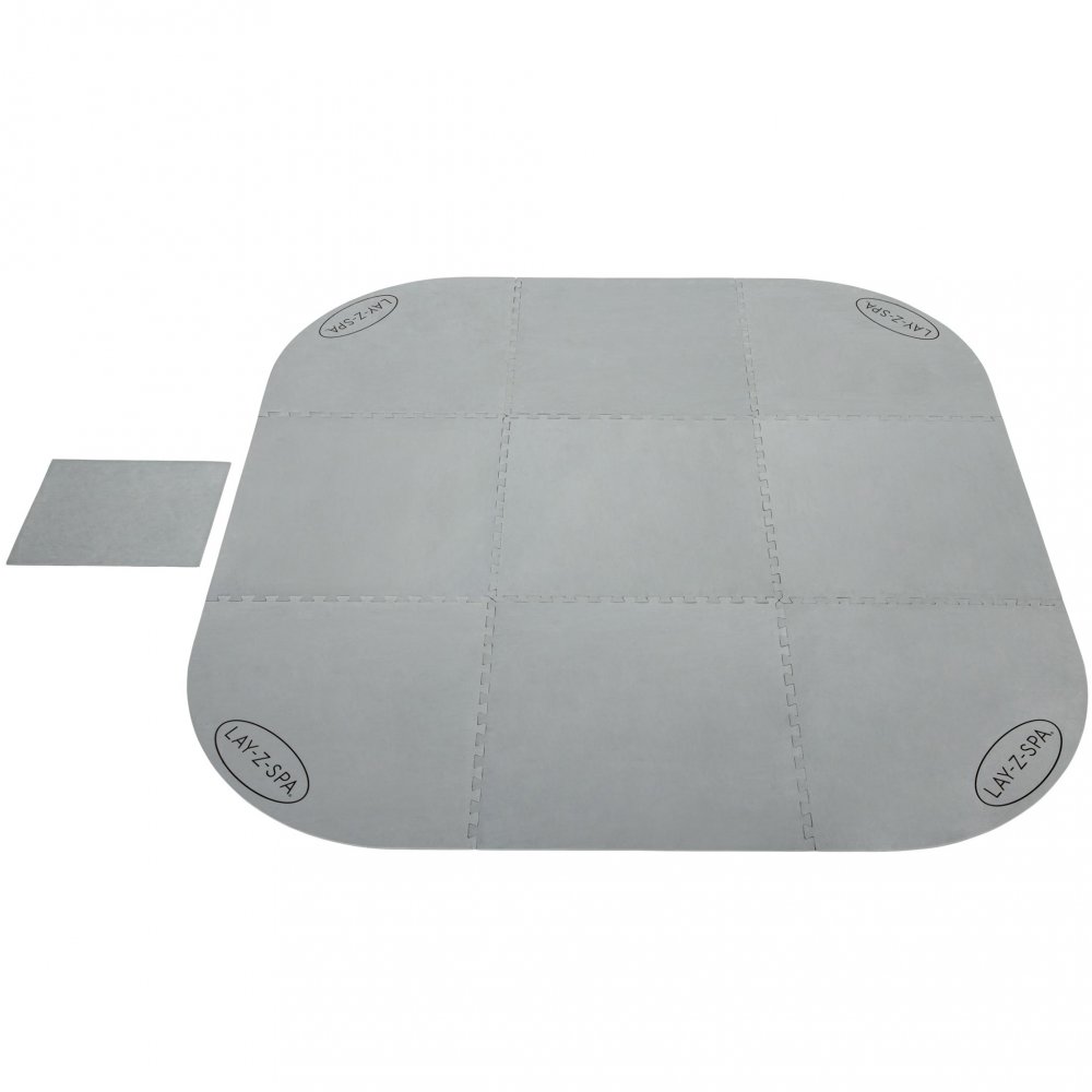 Lay-Z-Spa markskydd spabad – Lay-Z-Spa markskydd